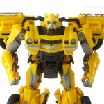 TRANSFORMERS RISE OF THE BEASTS STUDIO S - widok 3 opakowania Hasbro szczegoly kolekcja