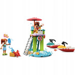 LEGO FRIENDS ORYGINALNY ZESTAW KLOCKÓW P - widok 4 LEGO opakowanie szczegoly collectible