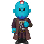 Funko Soda Marvel Yondu - puszka z boku - limitowana edycja Guardians of the Galaxy