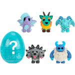 ADOPT ME! ZESTAW 6-PAK ORYGINALNE FIGURK - widok 4 opakowania Jazwares szczegoly kolekcja