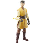 STAR WARS THE BLACK SERIES ACOLYTE  JEDI - widok 2 opakowania Hasbro szczegoly kolekcja