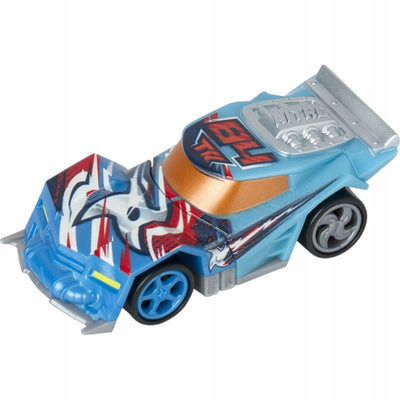 T-RACERS 2.0 MIX 'N RACE MAGIC BOX FORCE - widok 2 opakowania szczegoly zabawka kolekcja