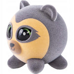 FLOCKIES COLLECTION SERIA 1 TM TOYS  NIE - widok 3 TM Toys opakowanie szczegoly collectible