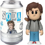 Figurka Funko POP FUNKO SODA FIGURE  STRANGER THINGS STEVE HARR - kolekcjonerska premium dla fanow kolekcjoner