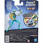 POWER RANGERS DINO FURY HASBRO ORYGINALN - widok 2 opakowania Hasbro szczegoly kolekcja