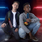 BAKUGAN BAKU-CLIP GARGANOID x WEBAM - widok 7 opakowania szczegoly zabawka kolekcja collectible