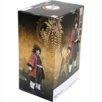 DEMON SLAYER BANPRESTO  GIYU TOMIOKA 15c - widok 5 opakowania szczegoly zabawka kolekcja