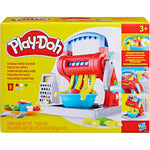 Zabawka PLAY-DOH CIASTOLINA HASBRO ZESTAW MAKARONOWA ZABAW - kolekcjonerska Hasbro premium dla dzieci fanow