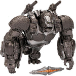 TRANSFORMERS RISE OF THE BEASTS STUDIO S - widok 3 opakowania Hasbro szczegoly kolekcja
