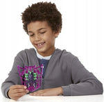 TRANSFORMERS ROBOTS  MINI-CON SANDSTING - widok 5 opakowania szczegoly zabawka kolekcja