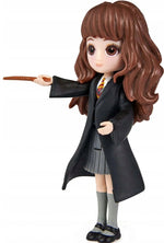 HARRY POTTER  LALKA HERMIONA GRANGER 7cm - widok 3 opakowania szczegoly zabawka kolekcja
