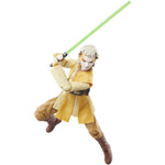 STAR WARS THE BLACK SERIES THE ACOLYTE   - widok 2 opakowania Hasbro szczegoly kolekcja
