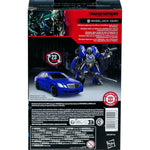 TRANSFORMERS DARK OF THE MOON STUDIO SER - widok 2 opakowania Hasbro szczegoly kolekcja
