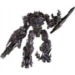 TRANSFORMERS DARK OF THE MOON STUDIO SER - widok 6 opakowania Hasbro szczegoly kolekcja