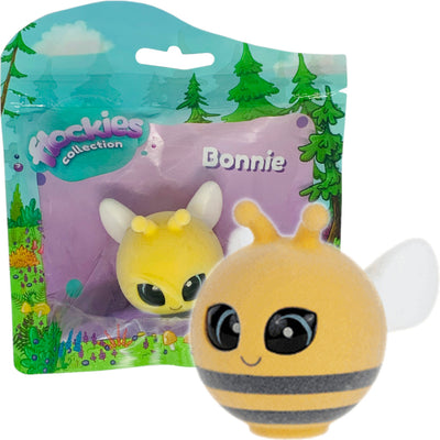 Zabawka FLOCKIES COLLECTION SERIA 4 TM TOYS  KOLEKCJONERSK - kolekcjonerska TM Toys premium dla dzieci