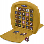 HARRY POTTER MATCH GRA PLANSZOWA RODZINN - widok 2 opakowania szczegoly zabawka kolekcja